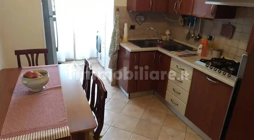 Appartamento ottimo stato, Acquedotto, Cosenza - foto 4