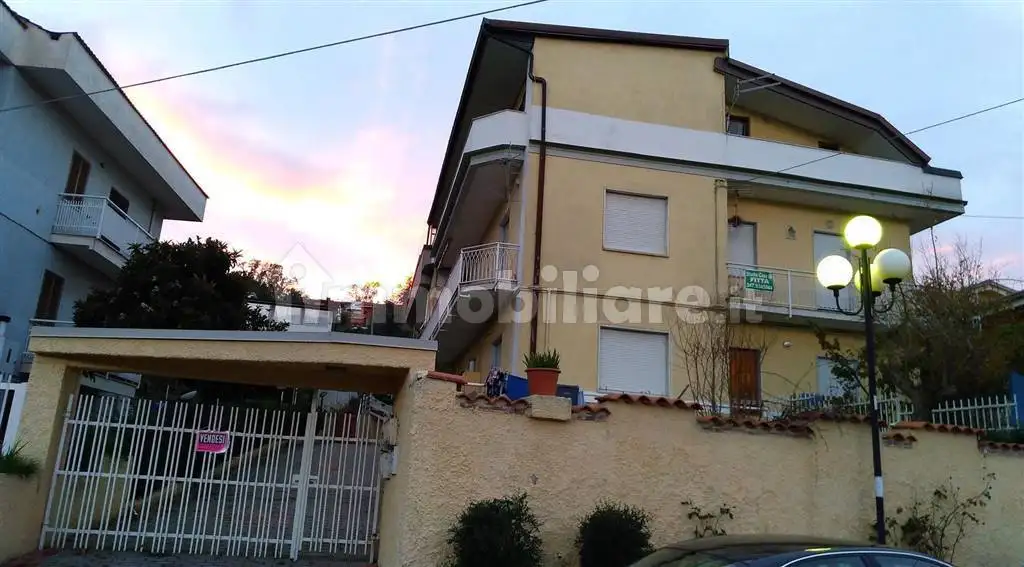 Appartamento in vendita a Rende