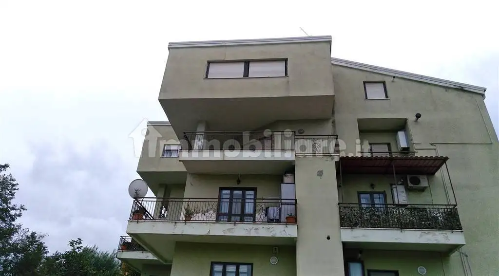 Appartamento in vendita a Dipignano