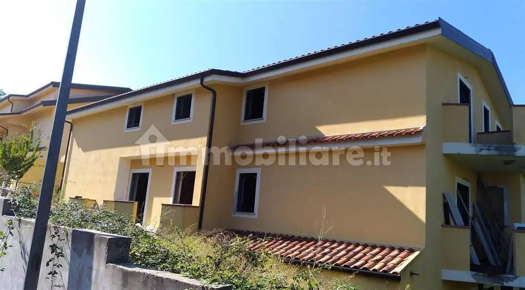 Villetta a schiera in vendita a Rende