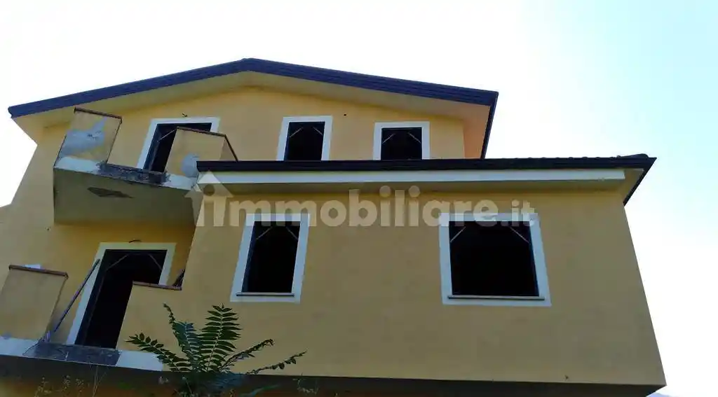 Villa a schiera 5 locali, Malvitani, Rende - foto 2