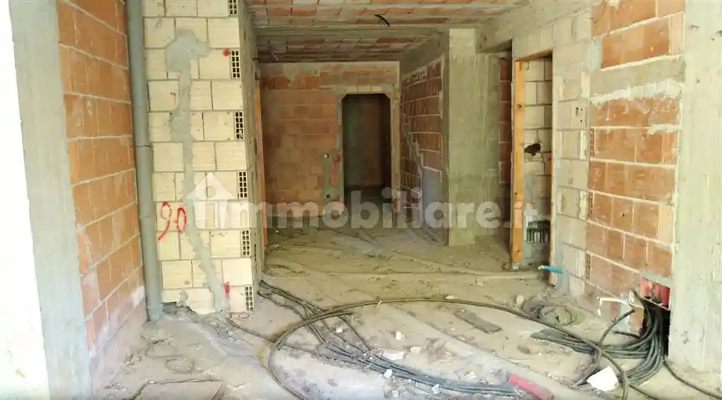 Villa a schiera 5 locali, Malvitani, Rende - foto 5