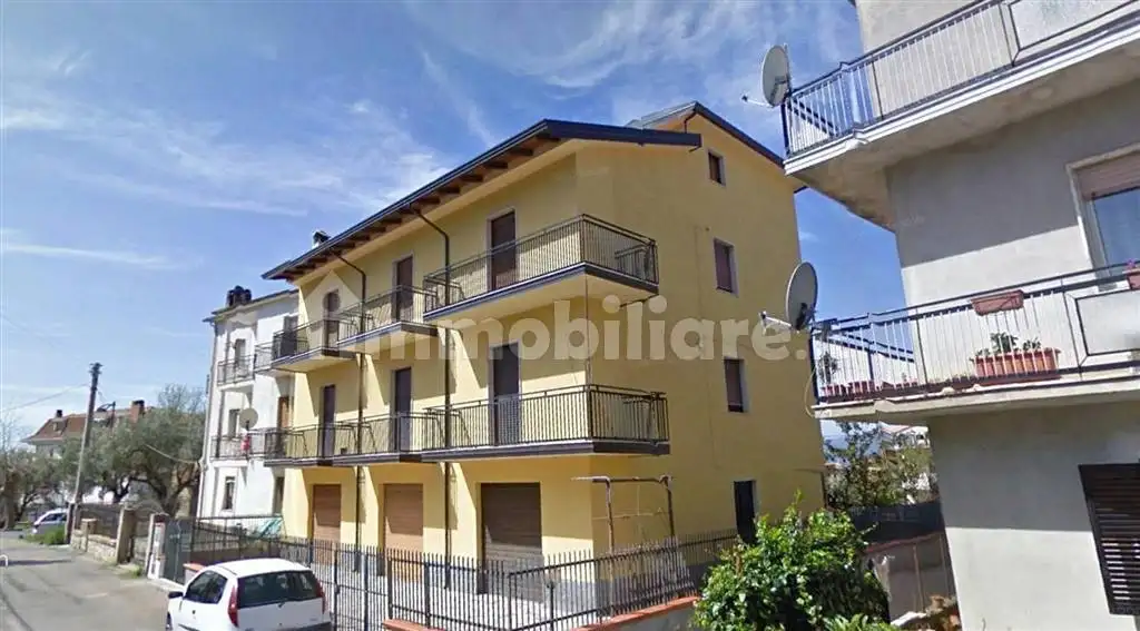 Appartamento in vendita a Rovito