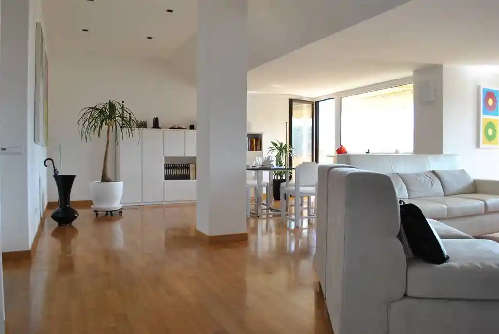 Appartamento via Nazionale Vadue, Vadue, Carolei - foto 3