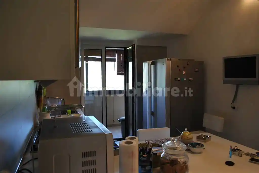 Appartamento via Nazionale Vadue, Vadue, Carolei - foto 4