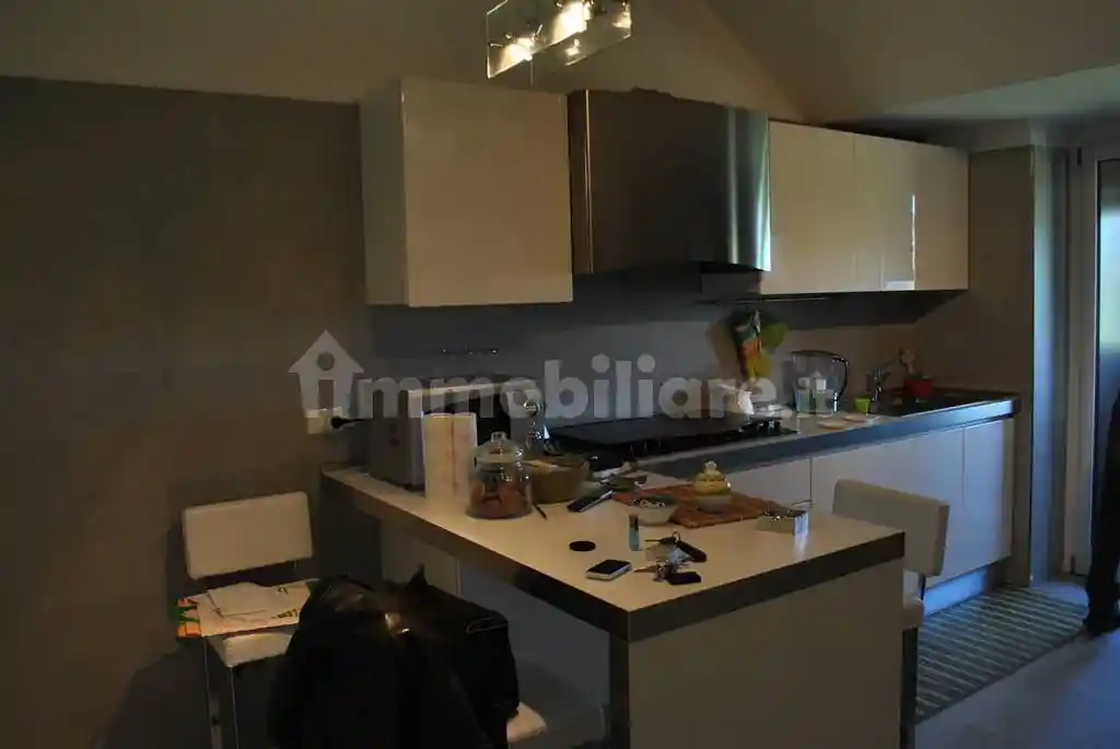 Appartamento via Nazionale Vadue, Vadue, Carolei - foto 5