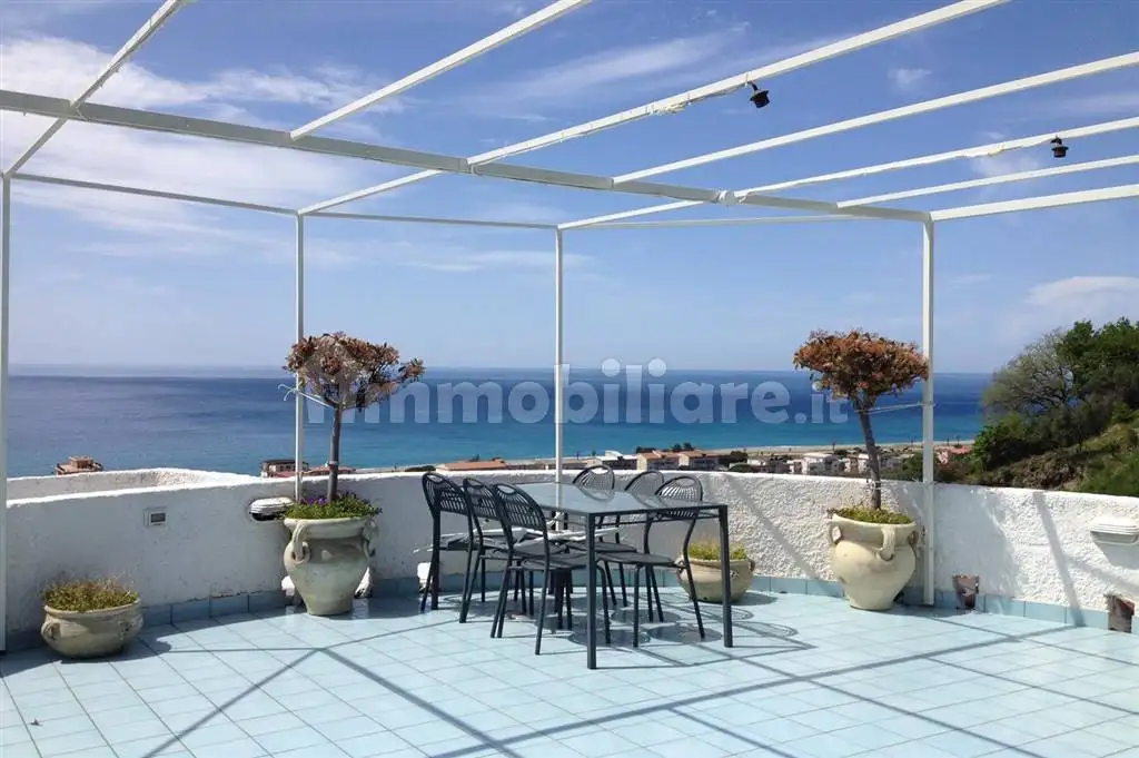 Rustico - Casale in vendita a Falconara Albanese