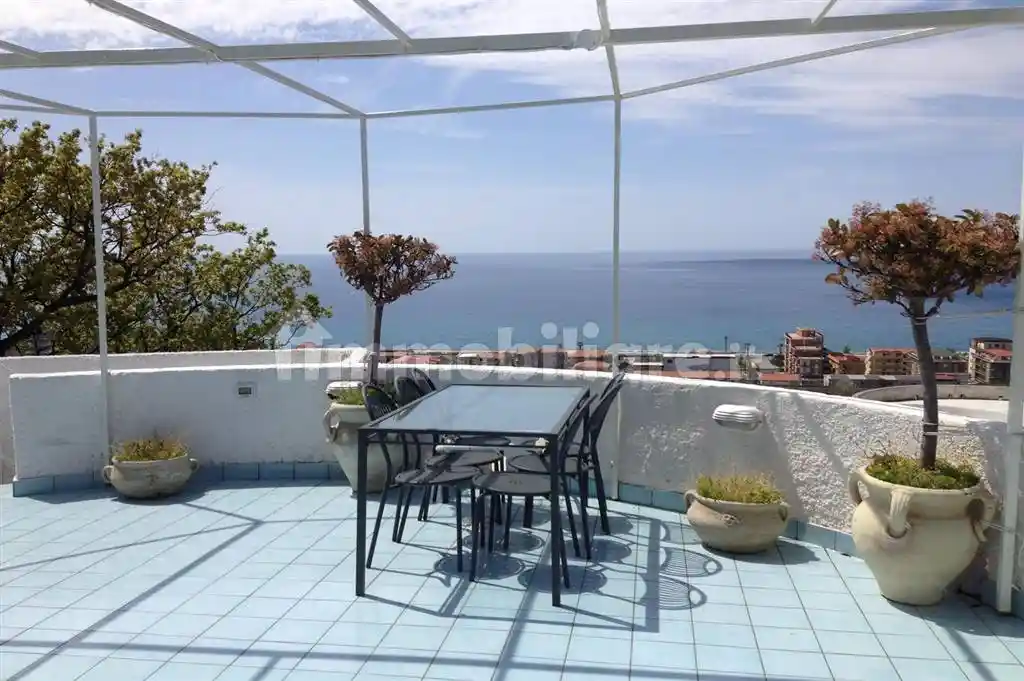 Trullo 80 m², Torremezzo Di Falconara, Falconara Albanese - foto 4