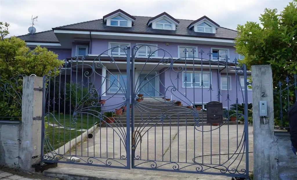 Villa in vendita a Crosia