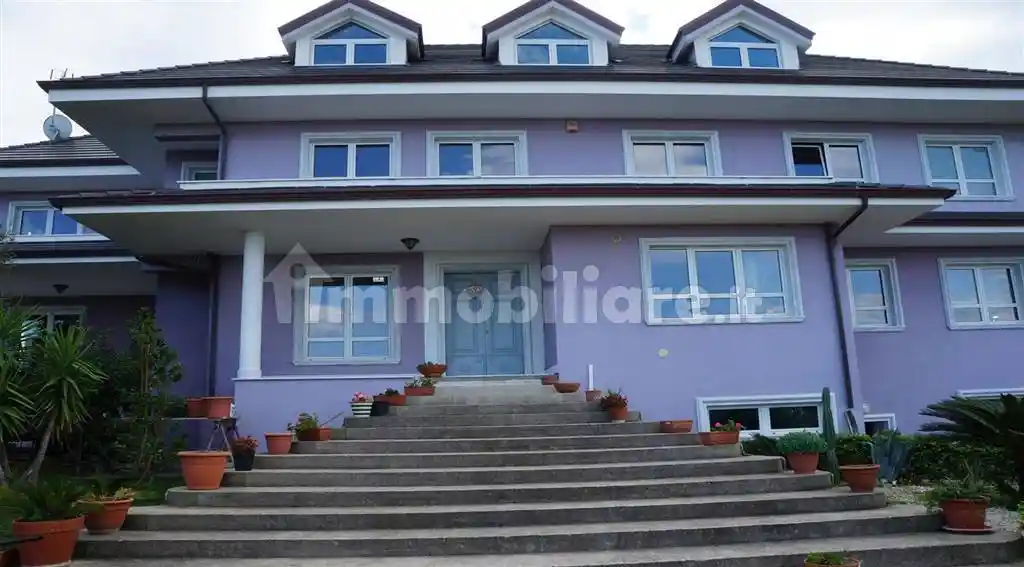 Villa unifamiliare via del turismo, Fiumarella, Crosia - foto 2