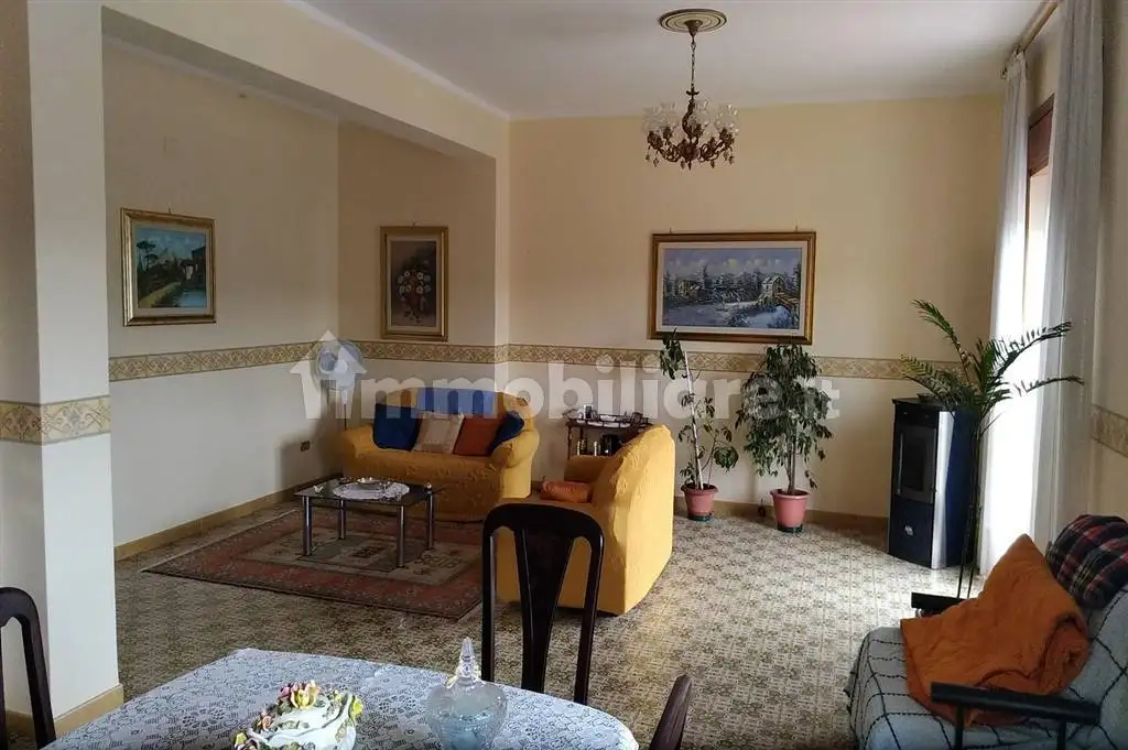 Appartamento in vendita a Mendicino