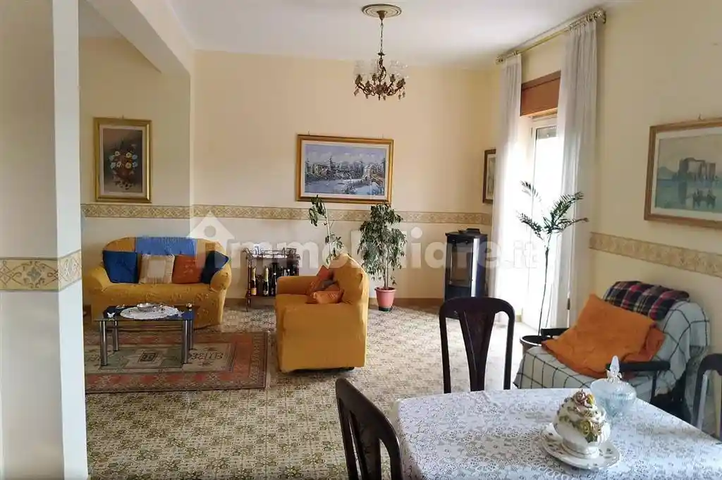 Appartamento buono stato, Rosario, Mendicino - foto 2