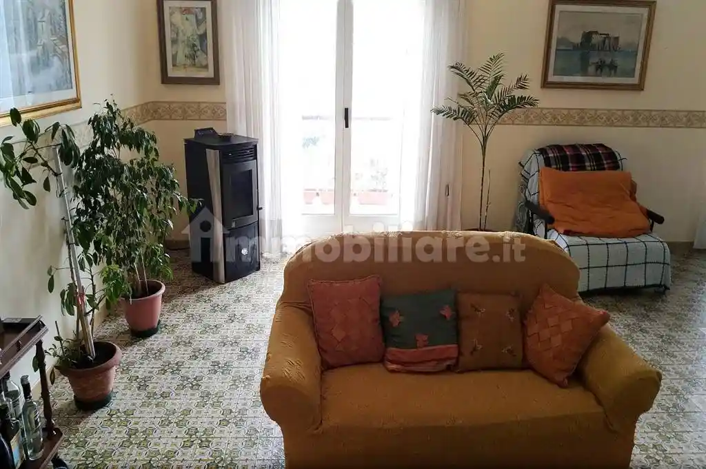 Appartamento buono stato, Rosario, Mendicino - foto 3