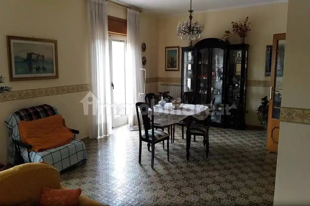 Appartamento buono stato, Rosario, Mendicino - foto 4