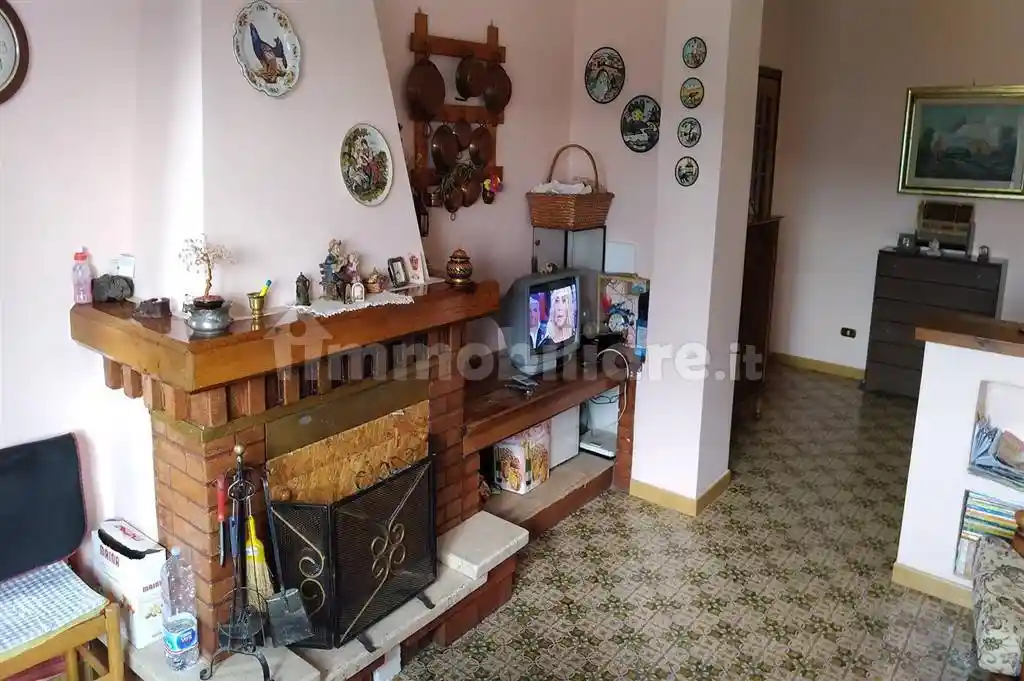 Appartamento buono stato, Rosario, Mendicino - foto 5