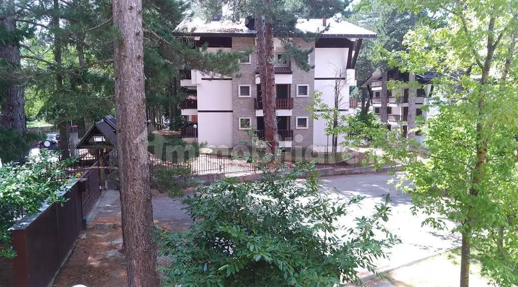 Appartamento in vendita a Spezzano della Sila