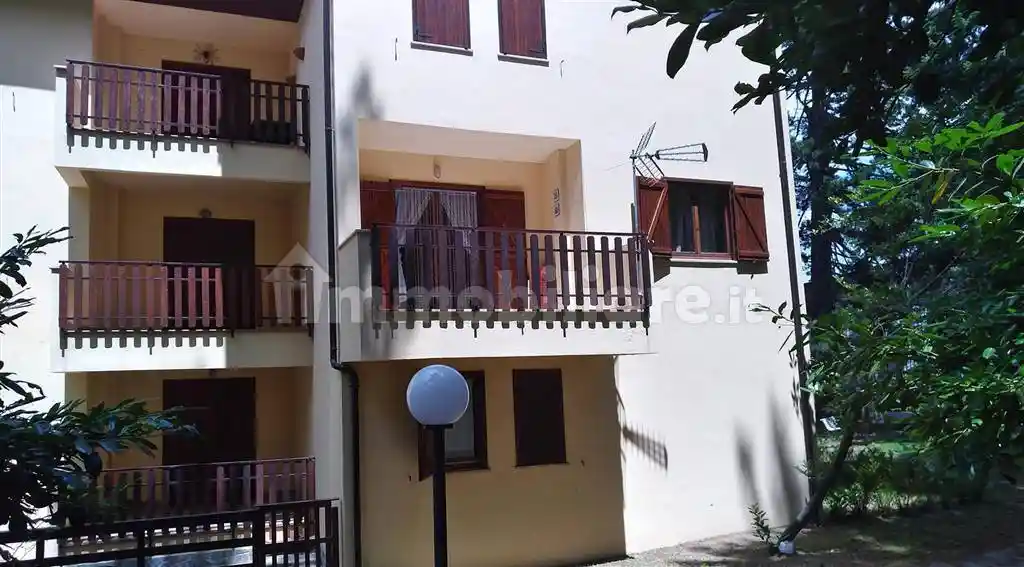 Quadrilocale via forgitelle, Camigliatello Silano, Spezzano della Sila - foto 3