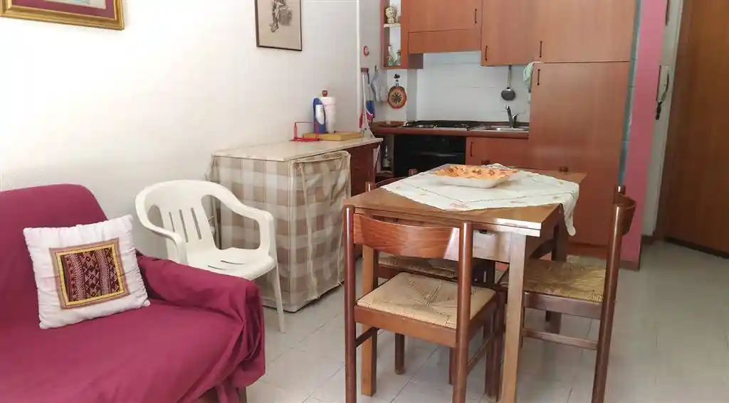 Quadrilocale via forgitelle, Camigliatello Silano, Spezzano della Sila - foto 5