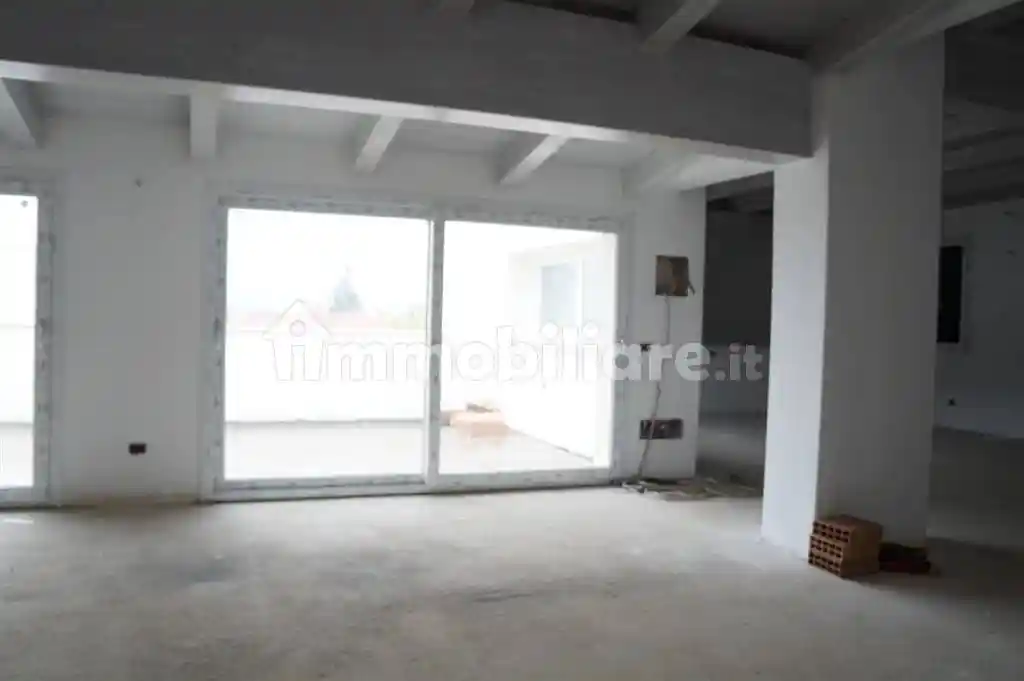 Appartamento 260 m², Quattromiglia, Rende - foto 2