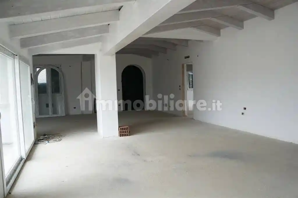 Appartamento 260 m², Quattromiglia, Rende - foto 5