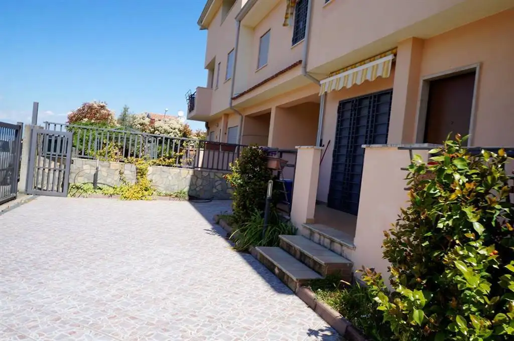 Villa in vendita a Zumpano