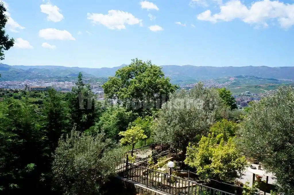 Villa unifamiliare 167 m², Zumpano - foto 5