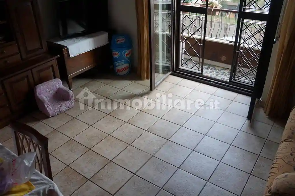 Quadrilocale ottimo stato, Centro Storico, Cosenza - foto 4