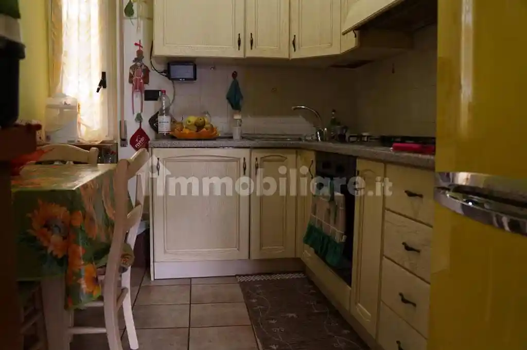 Quadrilocale ottimo stato, Centro Storico, Cosenza - foto 5