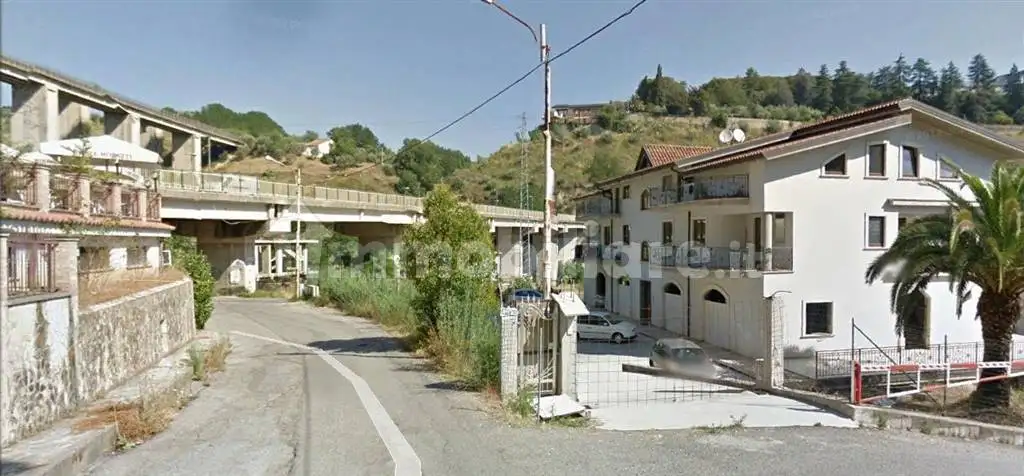 Appartamento in vendita a Dipignano