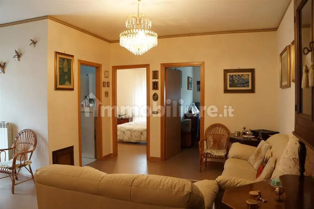 Quadrilocale buono stato, Centro, Aprigliano - foto 2