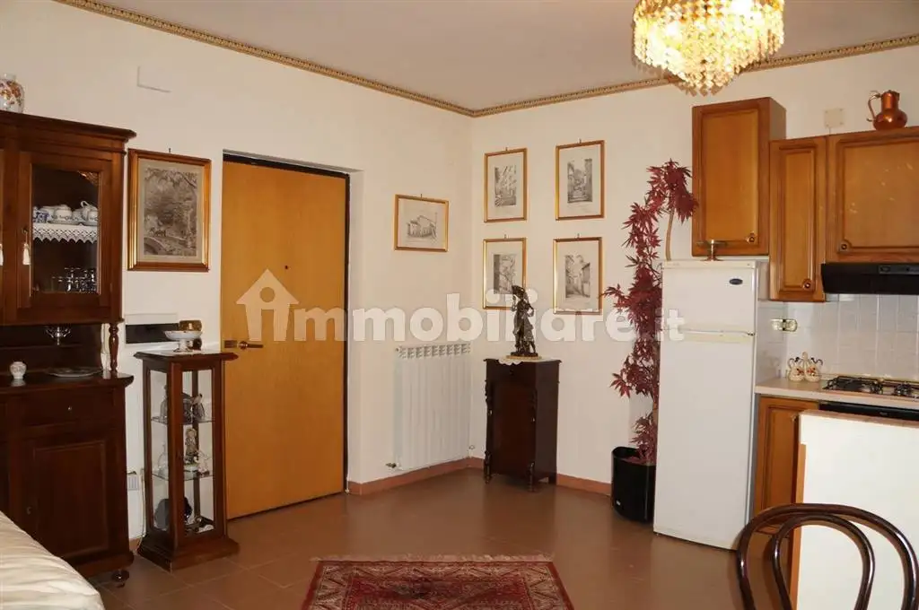 Quadrilocale buono stato, Centro, Aprigliano - foto 3