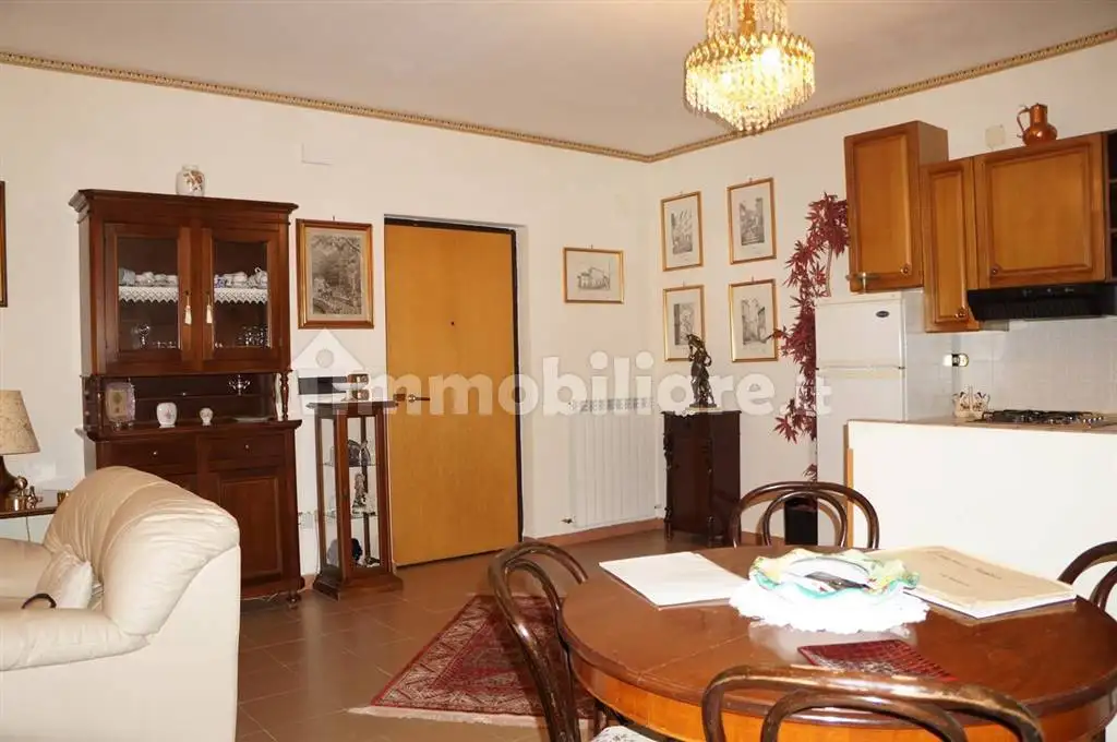 Quadrilocale buono stato, Centro, Aprigliano - foto 4