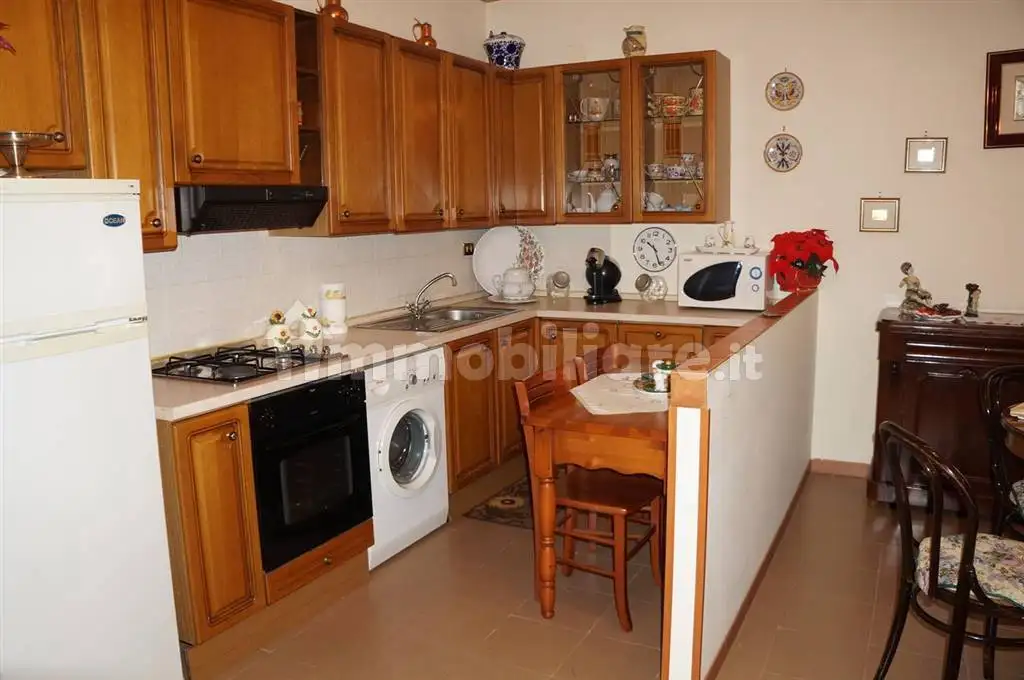 Quadrilocale buono stato, Centro, Aprigliano - foto 5