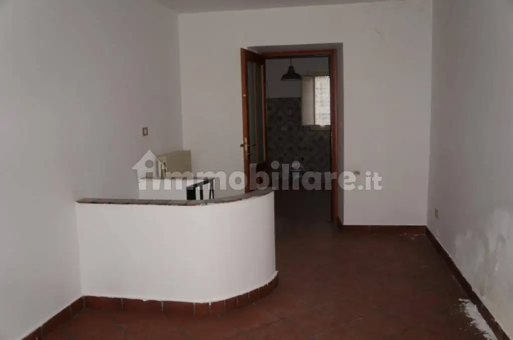 Appartamento in vendita a Cosenza