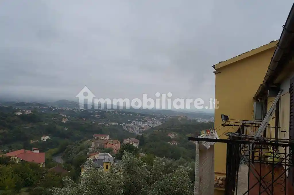 Quadrilocale buono stato, Donnici, Cosenza - foto 2
