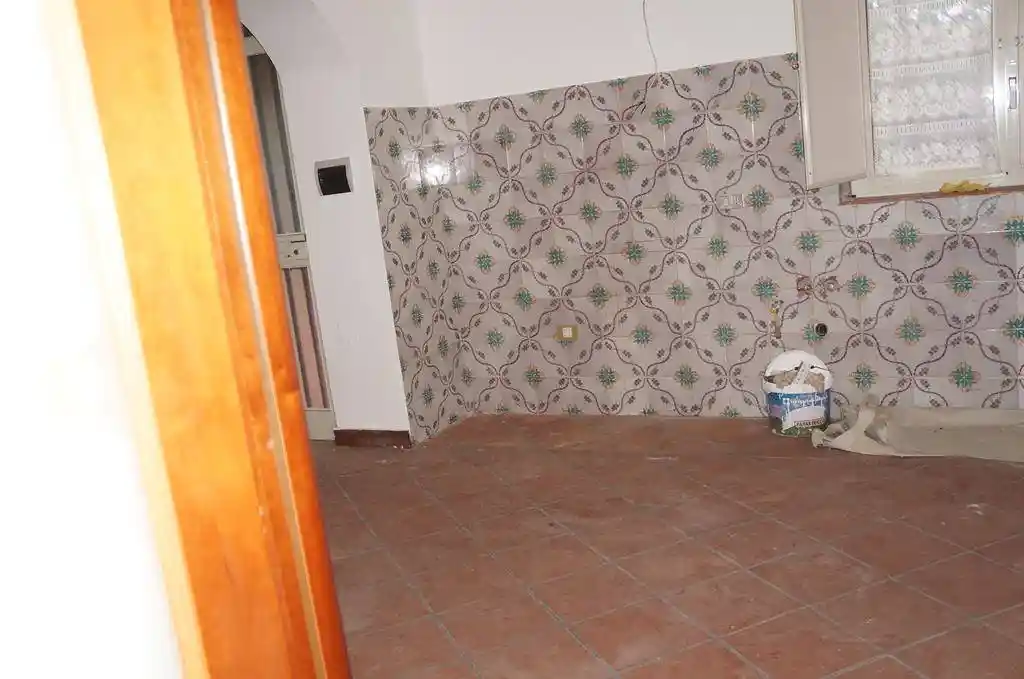 Quadrilocale buono stato, Donnici, Cosenza - foto 3