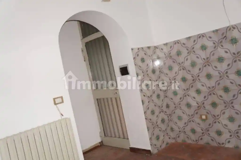 Quadrilocale buono stato, Donnici, Cosenza - foto 4