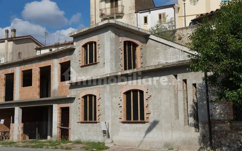 Casa indipendente in vendita a Cosenza