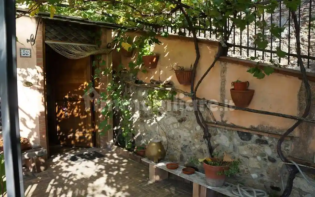 Terratetto unifamiliare 450 m², da ristrutturare, Donnici, Cosenza - foto 4
