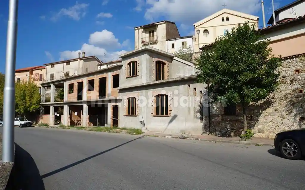 Terratetto unifamiliare 450 m², da ristrutturare, Donnici, Cosenza - foto 5
