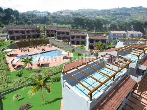 Appartamento in vendita a Belvedere Marittimo