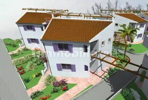 Monolocale 5712 m², Centro, Belvedere Marittimo - foto 2