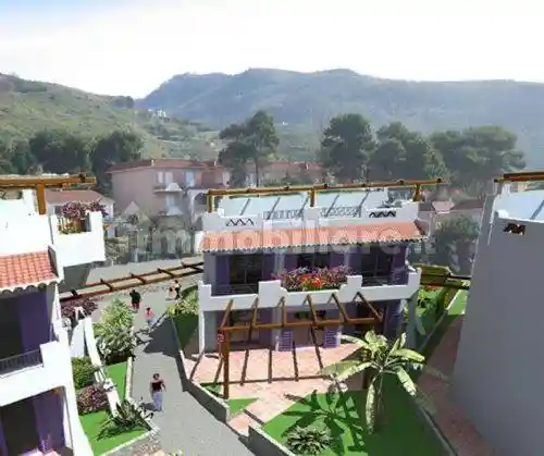 Monolocale 5712 m², Centro, Belvedere Marittimo - foto 4