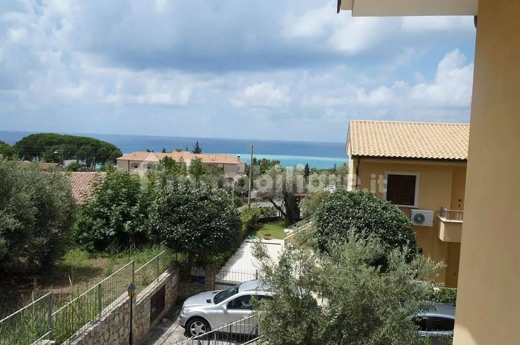 Villetta a schiera in vendita a Sangineto