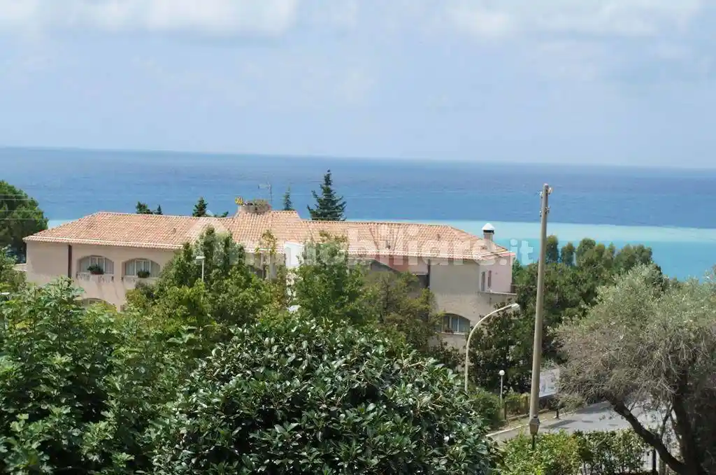 Villa a schiera 3 locali, Centro, Sangineto - foto 3