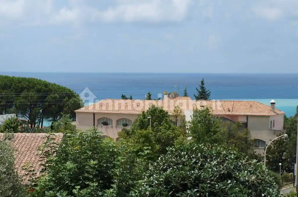 Villa a schiera 3 locali, Centro, Sangineto - foto 4