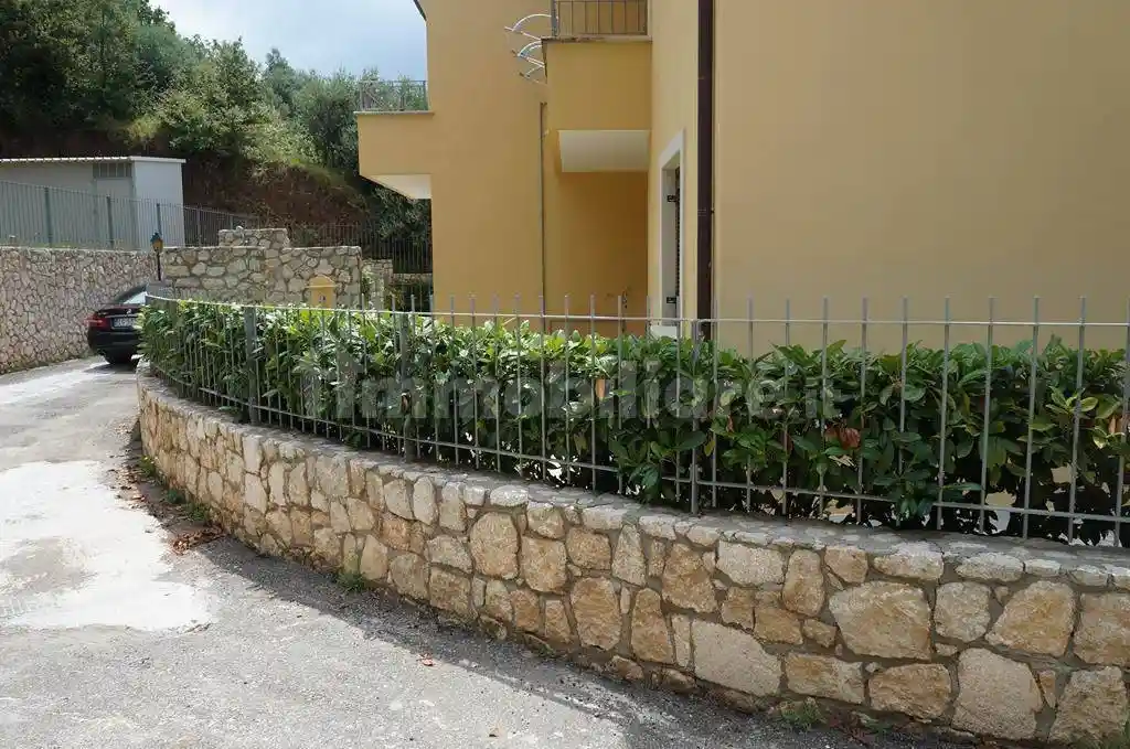 Villa a schiera 3 locali, Centro, Sangineto - foto 5