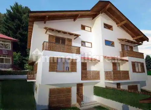 Villa unifamiliare, nuova, 300 m², Camigliatello Silano, Spezzano della Sila - foto 2