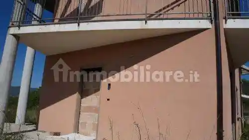 Villa unifamiliare, nuova, 420 m², Carolei - foto 2