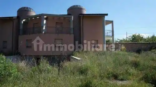 Villa unifamiliare, nuova, 420 m², Carolei - foto 3